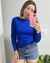 Blusa manga longa - comprar online