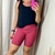 Bermuda Angélica Goiaba - comprar online