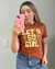 T-shirt Let’s Go - comprar online
