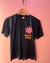 T-shirt happy vibes P - comprar online