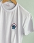 T-shirt Stitch bordada na internet