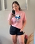 T-shirt Snoopy - comprar online
