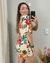 Macaquinho Floral - comprar online