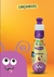 CONDICIONADOR INFANTIL MAGIC CANDY - VEGANO - 200ML