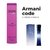 ARMANI CODE WOMAN - EXCLUSIVE CODE AMAKHA PARIS