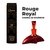 ROUGE ROYAL MARINA DE BOURBON - QUEEN AMAKHA PARIS