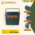 CAIXA TÉRMICA COOLER SIBERIAN GUEPARDO 34LT - loja online