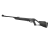 CARABINA DE PRESSÃO NITRO ADVANCED 5.5MM PP (10008629) - comprar online