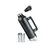 GARRAFA TÉRMICA STANLEY MATE SYSTEM BLACK 1,6L 08068-00 - comprar online