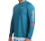 CAMISETA ZÍPER FISHING CO (1082) UPF+50 - loja online