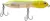 ISCA LUCKY ZIG ZARINHA 90 - loja online