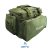 BOLSA DE PESCA DEYU HY-01 VERDE COM BOLSA DE MÃO PARA CARRETILHA - comprar online