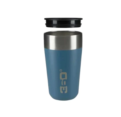 COPO TÉRMICO NTK 475ML VACUUM INSULATED TRAVEL MUG 360 (809035) - comprar online