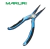 ALICATE MARURI ALUMINIUM FISHING PLIERS X14 - comprar online
