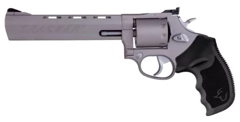 REVÓLVER TAURUS MOD TRACKER 992 CAL.22LR / 22 MAGNUM 6,5"
