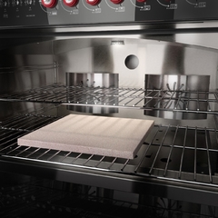 Cocina FOLIUM 900 - Shop Luxor Gas