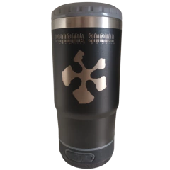Porta Long Neck Som Bluetooth Estigma Social - comprar online
