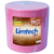 Pano Multiuso Limtech Rosa - 33cm X 300m - 600 Folhas - 45g/m² (Licitação)