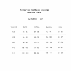Calça mom jeans Charlotte na internet