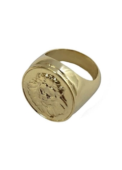 anel gah gold - comprar online