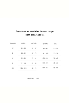 Conjunto de moletom caramelo RAÍSSA - Moniê