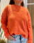 SWEATER ANCHO ROMBO VENECIA