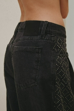 DENIM IGGY - Romeo
