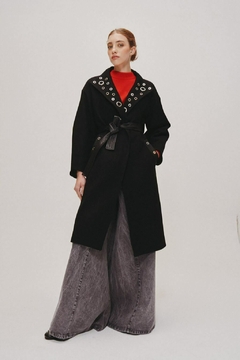 TAPADO RUBY - NEGRO - comprar online