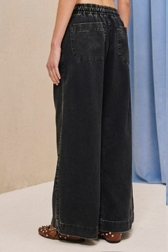 JEAN NATE - negro - tienda online