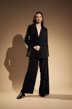 BLAZER COLIMA - negro en internet