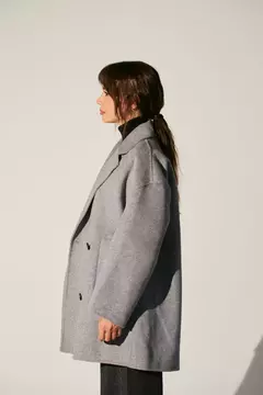 TAPADO KARIBA - GRIS - comprar online