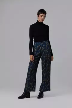 PANTALÓN IRIS- estampa