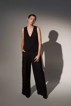 PANTALÓN BRISTOL-negro - comprar online