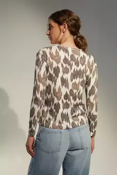 REMERA DUNCAN - estampa en internet