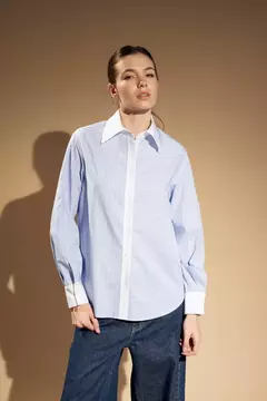 CAMISA AURELIA