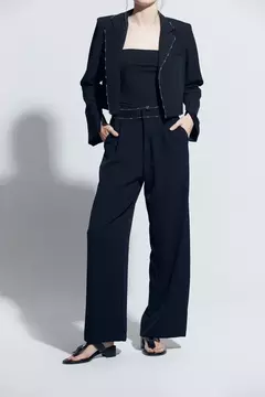 PANTALÓN EDNA - negro