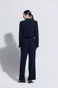 PANTALÓN EDNA - negro en internet