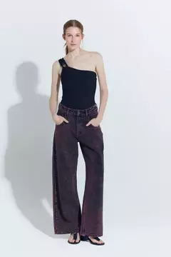 JEAN SOPHIA - bordo - comprar online