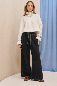 JEAN NATE - negro