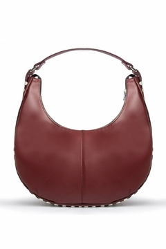 CARTERA KOBE - bordo