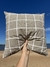 ALMOHADONES tussor - comprar online