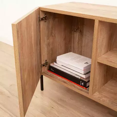 RACK TV en internet
