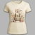 T-Shirt Gato e Livros Florais - comprar online