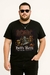 Camiseta AC/DC Hell's Bells Atitude - Todalinda Store - Loja de Roupas Femininas em Catanduva/SP