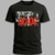 Camiseta AC/DC Power Vibes
