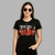 Camiseta AC/DC Power Vibes na internet