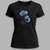 Imagem do T-Shirt Blue Bloom Rock Style