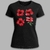 Imagem do T-Shirt Hibiscus Flames Vibes