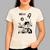 Camiseta Nirvana Psicodélica Ousada - comprar online