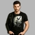 Camiseta Metallica Justiça Skull - comprar online